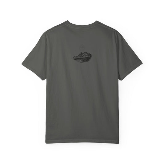 Crocodile Graphic T-Shirt | Eco-Friendly Casual Wear, Unique Gift, Comfortable Everyday Style, Outdoor Adventure Apparel, Summer Fashion